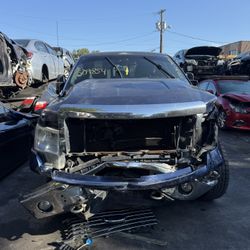 Ford F150 2012 XLT (contact info removed) Parts