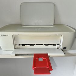 HP Printer Deskjet 1112