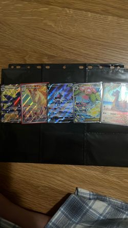Pokemon Card lot