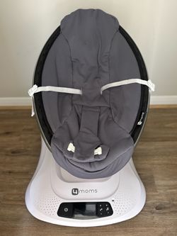 Baby swing