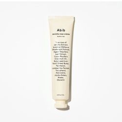 Jericho Rose Cream Nutrition Tube — Abib