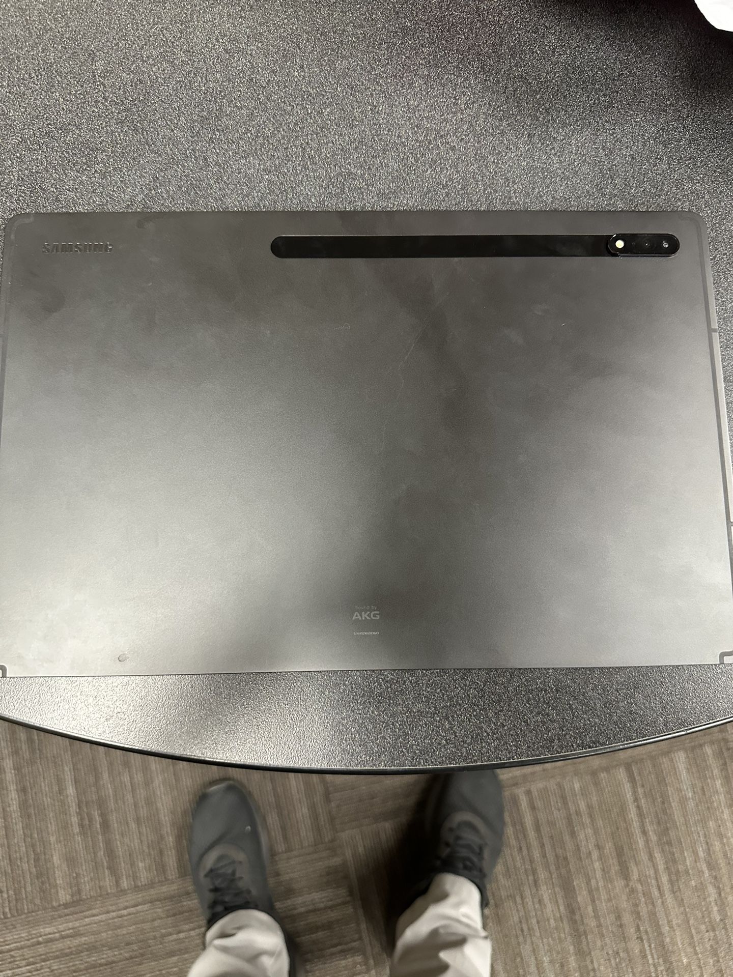 Galaxy Tab S8 Ultra 14.6 128gb 