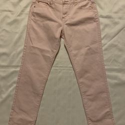 Pre-Owned V Cristina Women’s Jeans, Size 10