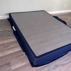 Queen Size Box Spring 