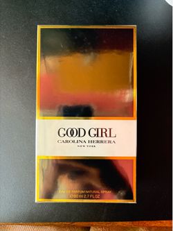 Good Girl Carolina Herrera