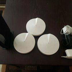 Home Internet Bundle 