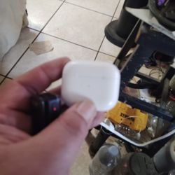 Apple Airpods 3rd Gen