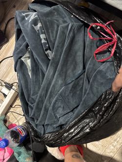 Air mattress