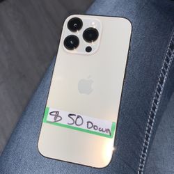 iPhone 14pro Unlocked 