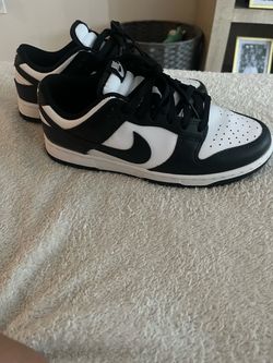 Nike Pandas Women's  8.5