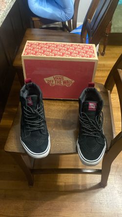 Vans Mens Athletic Shoes