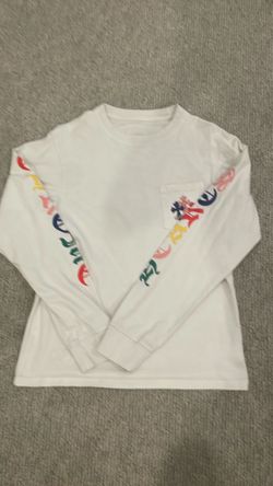 Chrome Hearts Long Sleeve