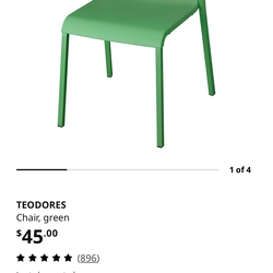 ikea dinning chair, chair