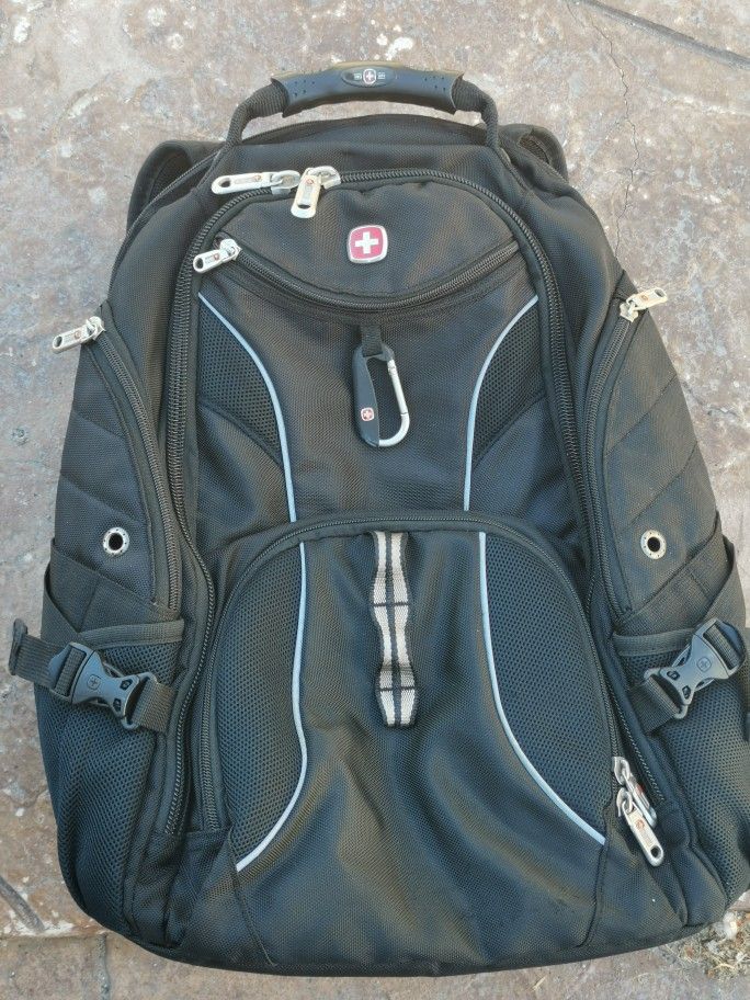 Swiss Gear Backpacks $35 Each