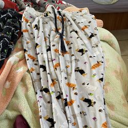 Women’s Pajama Pants