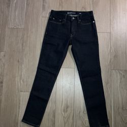 Banana Republic Jeans Dark Wash 