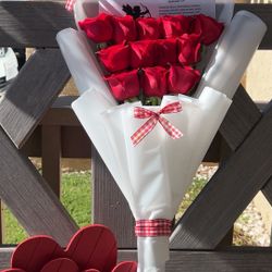 Bouquets By Bree’s 