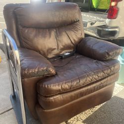Recliner 