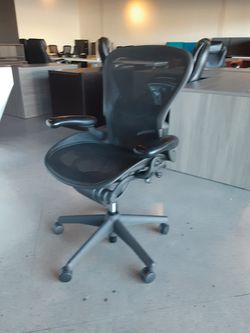 Office Chairs