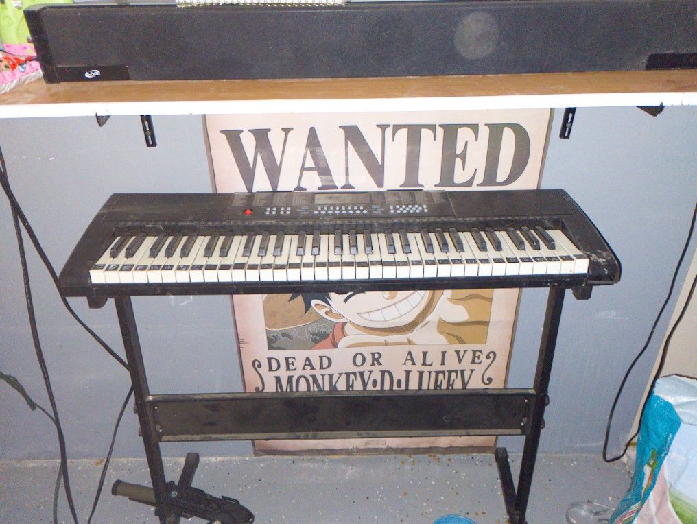 Piano