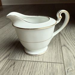 Vintage Noritake Creamer Made In Japan