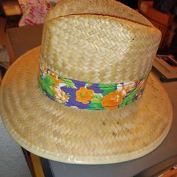 Summer Hats 