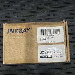 INKBAY 822XL 4pack