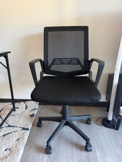 Office chair