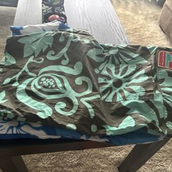 Swim Trunks