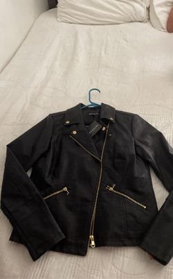 Jacket Small Mujer