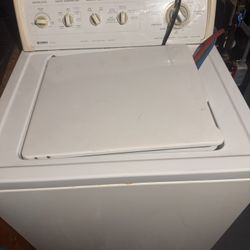 Kenmore Washer