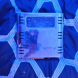 600 Watt  2 Channel amp