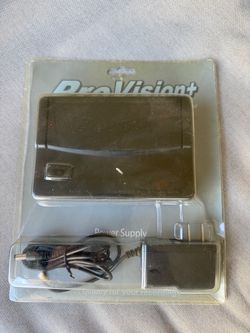 ProVision+ Video Capture Device with Power Supply