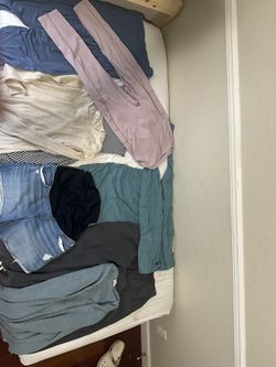 Variety Maternity Clothes 