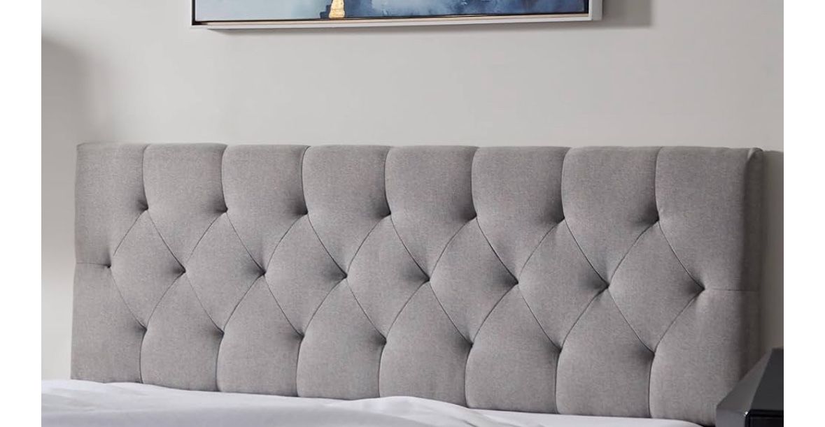 Full size bed frame