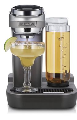 Bartesian Duet Cocktail Maker  Machine
