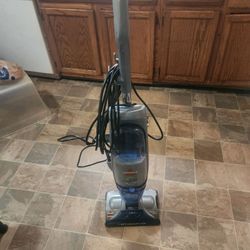 Bissell Flip-It Hard Floor Cleaner