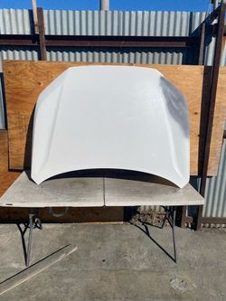 2023-2026 Hood Honda CRV  OEM