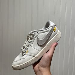 Size 7.5 Jordan 1 Low Union 