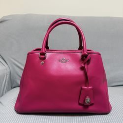 NWOT Coach handbag