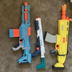 Nerf!