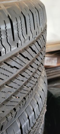 265 60 R18 HANKOOK Dynapro HT