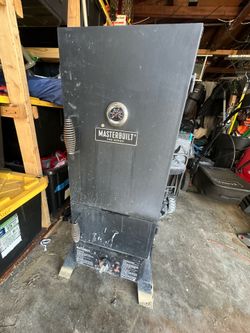 Smoker