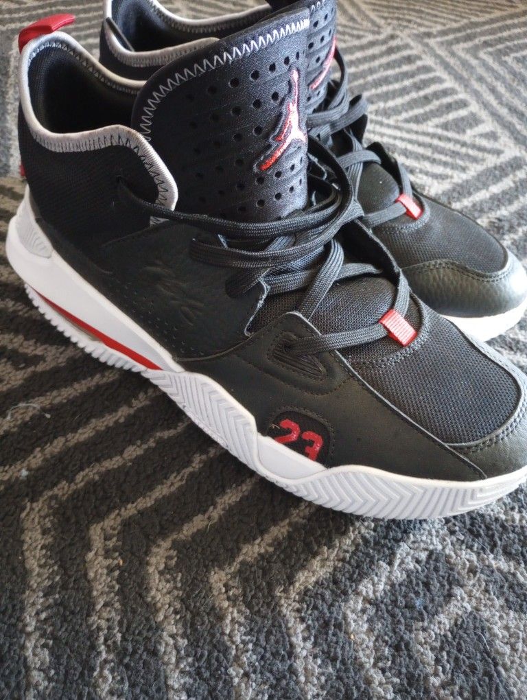 Air Jordans Size 10
