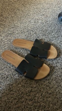 Women’s slides