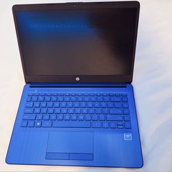 HP Windows 11 Laptop