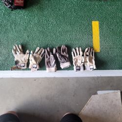 Youth Small Mizuno Batting Gloves