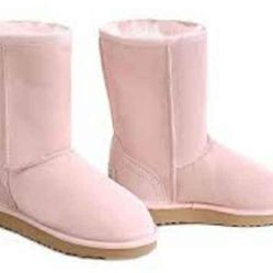 Women's Ugz Boots