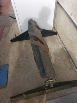 5th Wheel Hitch
