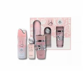Lattafa Yara Fragrance Gift Set